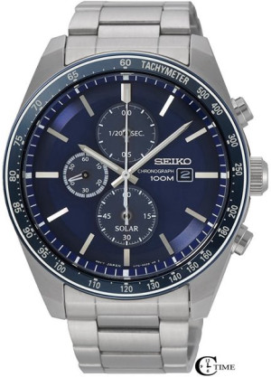 Seiko SSC719P1 - משווק מורשה