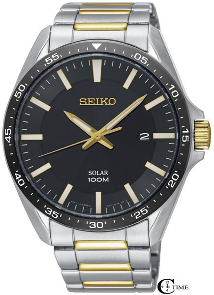 Seiko SNE485P1 - משווק מורשה