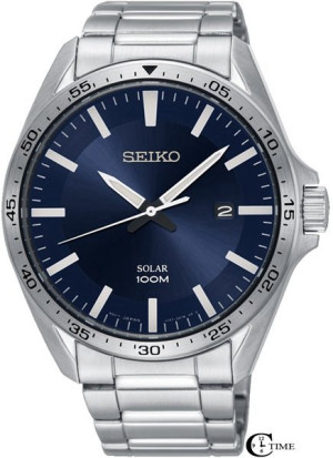 Seiko SNE483P1 - משווק מורשה
