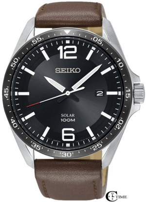 Seiko SNE487P1 - משווק מורשה