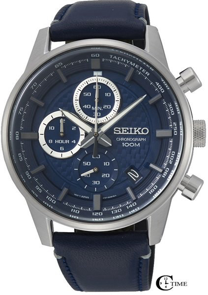Seiko SSB333P1 - משווק מורשה