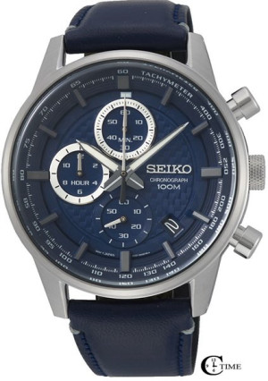 Seiko SSB333P1 - משווק מורשה