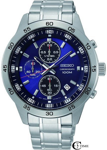Seiko SKS639
