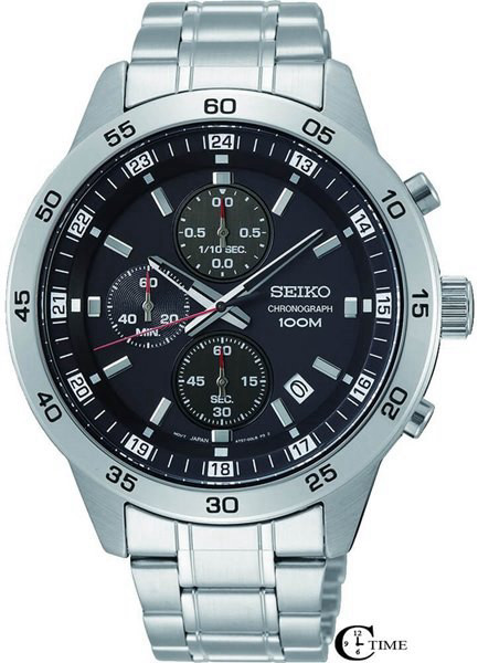 Seiko SKS641