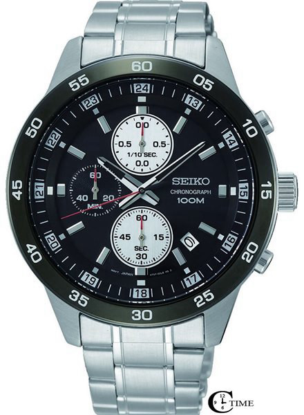 Seiko SKS647