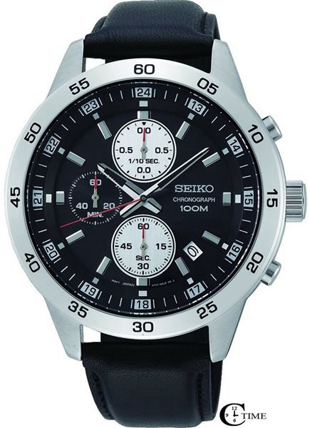 Seiko SKS649