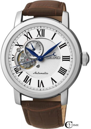 Seiko SSA231K1 - שעון סייקו אוטומטי יוקרתי לגבר