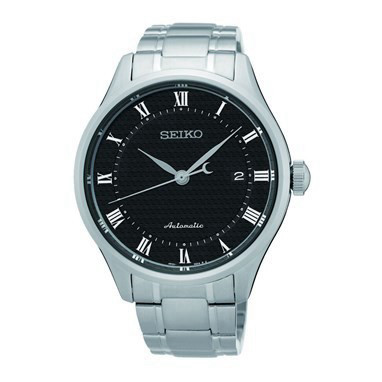 Seiko SRP769K1