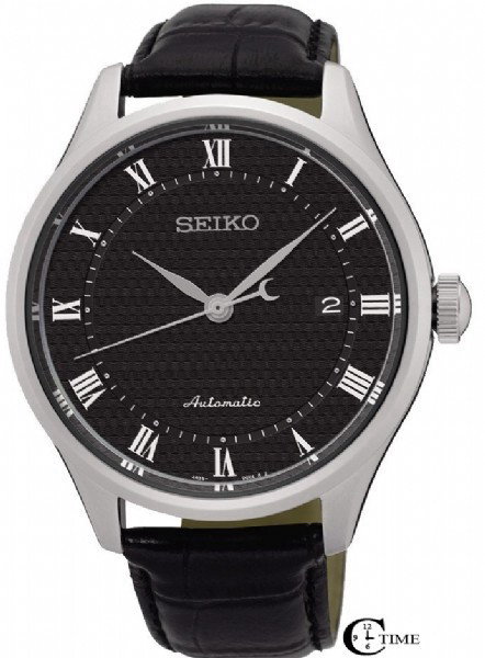 Seiko SRP769K2