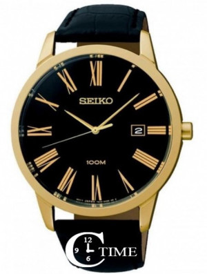 SEIKO SGEH14P1 - שעוני סייקו החדשים