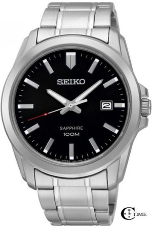 Seiko SGEH49P1 - שעון סייקו אלגנטי