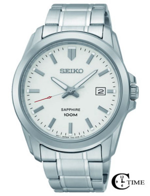 Seiko SGEH45P1 - שעון סייקו אלגנטי