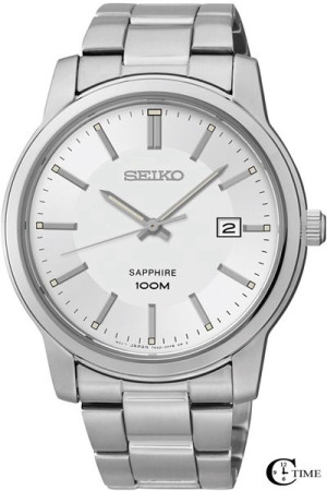 Seiko SGEH39P1 - שעון סייקו אלגנטי