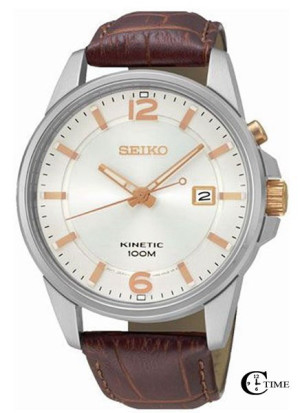 Seiko SKA669P1