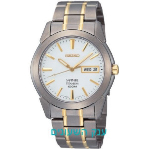 SEIKO SGG733P1
