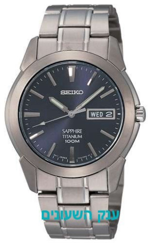 SEIKO SGG729P1