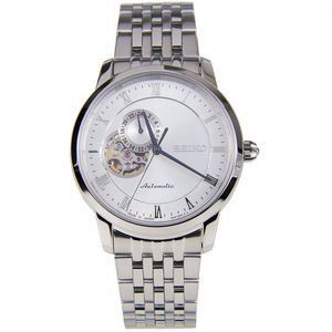 שעון יד Seiko SSA267J1 סייקו