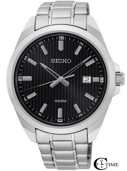 Seiko SUR277P1 - משווק מורשה