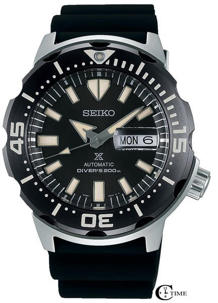 Seiko SRPD27K1 - אחריות יבואן רשמי