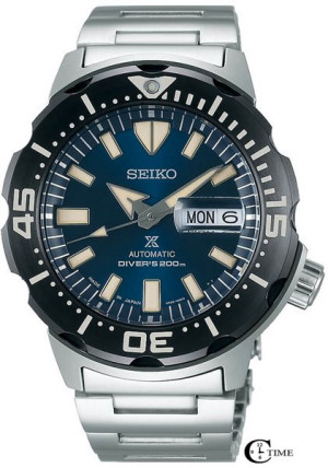 Seiko SRPD25K1 - אחריות יבואן רשמי