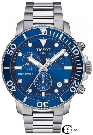 Tissot T1204171104100 - אחריות יבואן רשמי