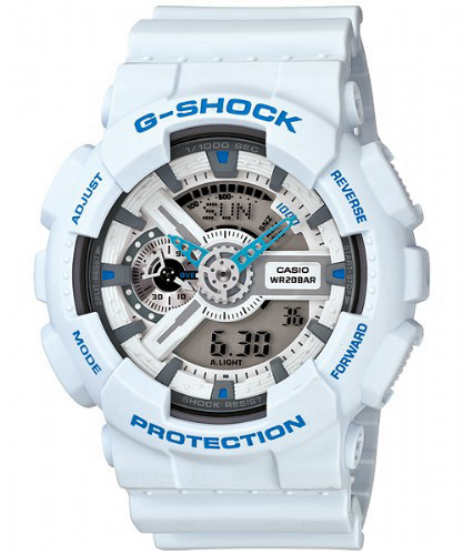 G-SHOCK GA-110SN-7A