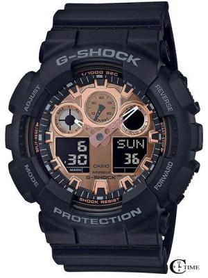 G-Shock GA-100MMC-1A