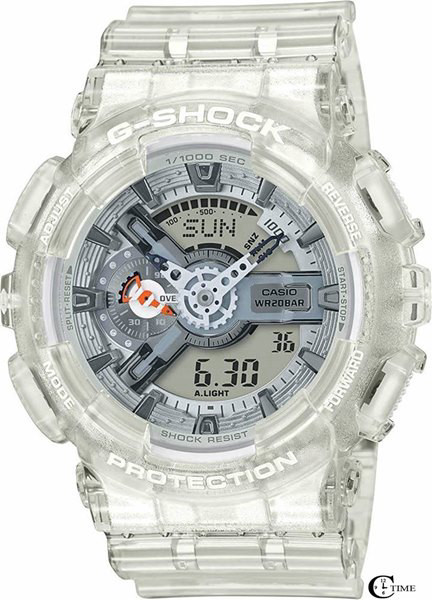 G-Shock GA-110CR-7A