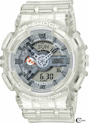 G-Shock GA-110CR-7A