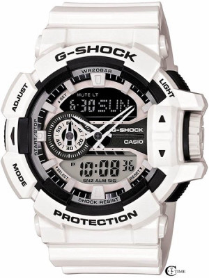 G-Shock GA-400-7