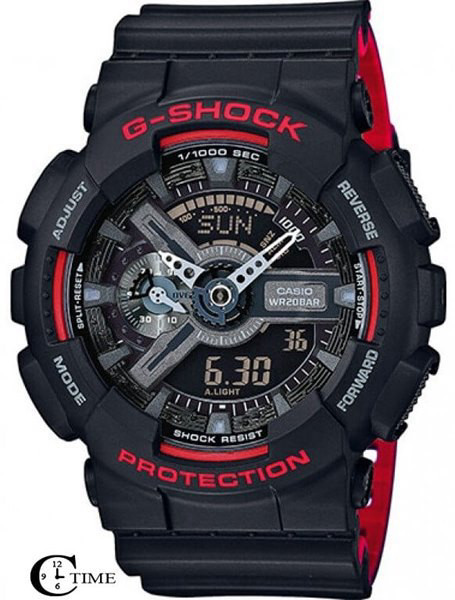 G-Shock GA-110HR-1A