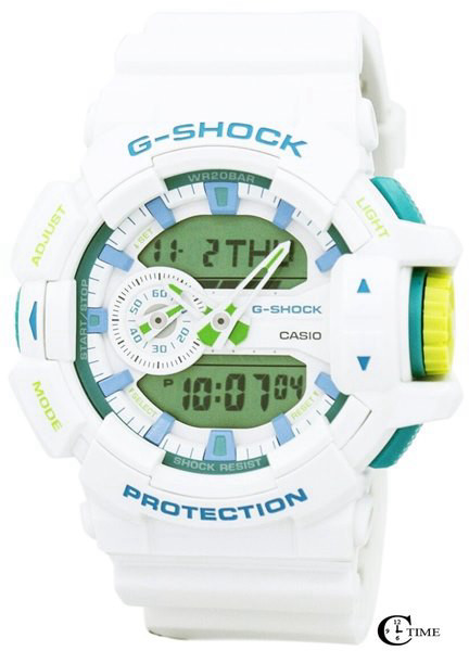 G-Shock GA-400WG-7A