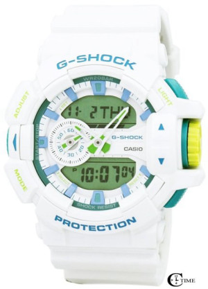 G-Shock GA-400WG-7A