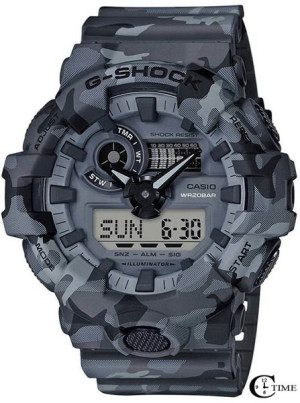 G-Shock GA-700CM-8A