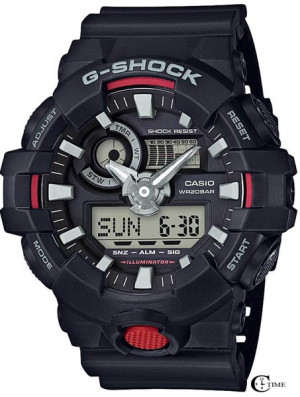 G-Shock GA-700-1A