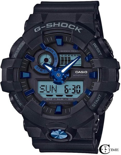 G-Shock GA-710B-1A2