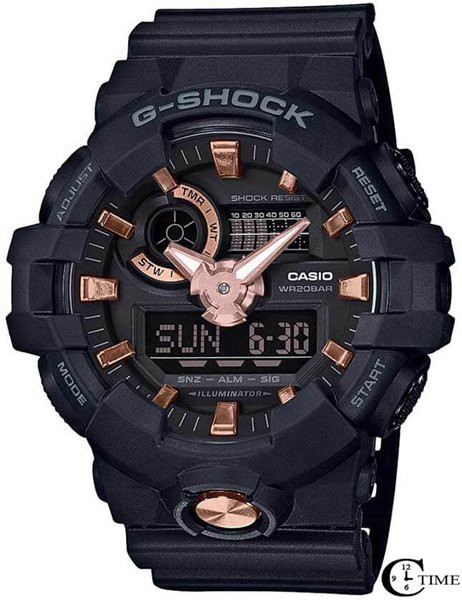 G-Shock GA-710B-1A4