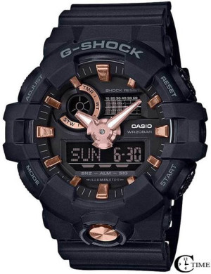 G-Shock GA-710B-1A4