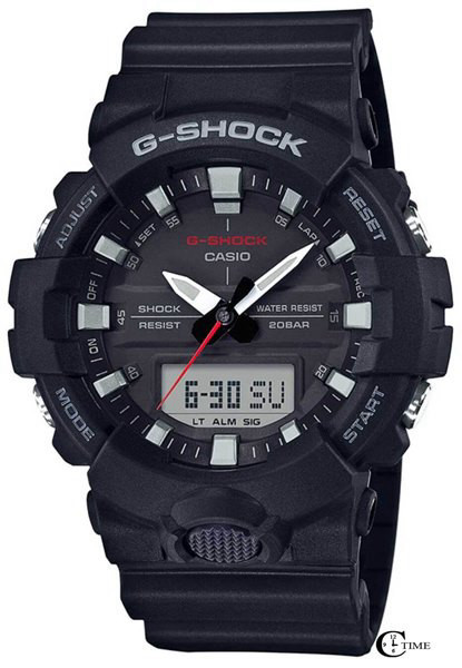 G-Shock GA-800-1A