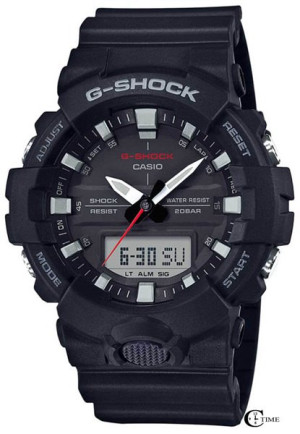 G-Shock GA-800-1A