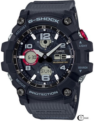 G-Shock GSG-100-1A8 - יבואן רשמי