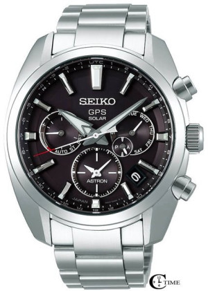 Seiko Astron SSH021 - שעוני סייקו יבואן רשמי