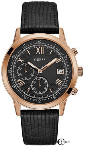 Guess W1000G4 - שעון גאס לגבר