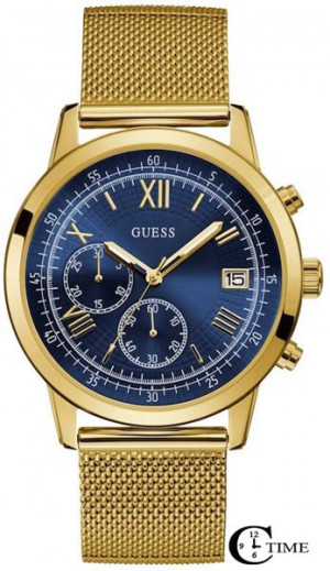 Guess W1112G2 - שעון גאס לגבר