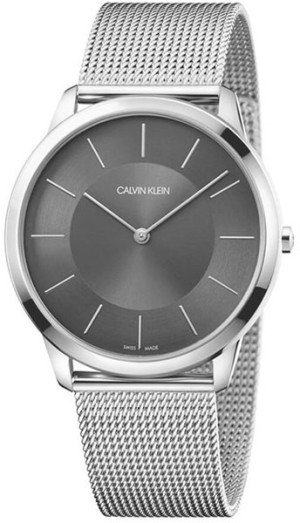 Calvin Klein K3M22124 - יבואן רשמי