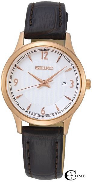 Seiko SXDG98 - משווק מורשה