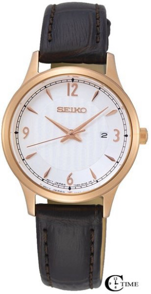 Seiko SXDG98 - משווק מורשה