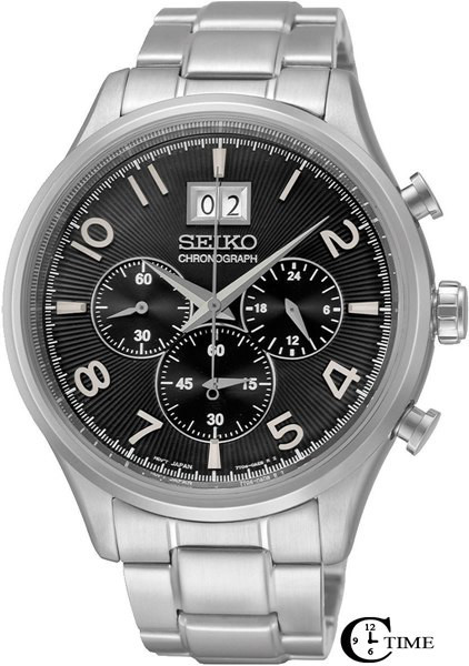 Seiko watch SPC153P1