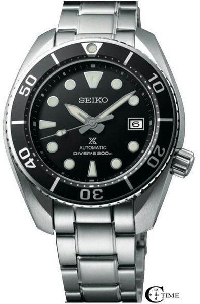 Seiko SPB101J1 - אחריות יבואן רשמי