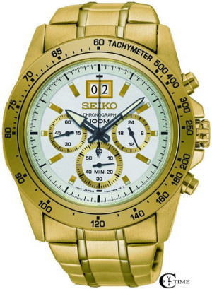 Seiko SPC244 - שעון סייקו במחיר הכי זול בארץ